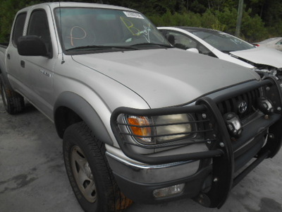 toyota tacoma prerunnerdoublecab