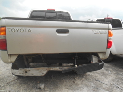 toyota tacoma prerunnerdoublecab