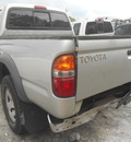 toyota tacoma prerunnerdoublecab