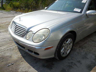 mercedes benz e320