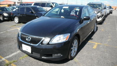 lexus gs 350