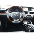 lexus es 350 2014 silver gasoline front wheel drive automatic 77074