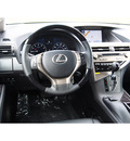 lexus rx 350 2015 gray suv 6 cylinders automatic 77074