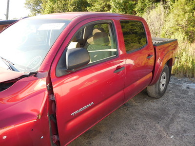 toyota tacoma prerunnerdoublecab