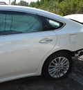 toyota avalon hybrd prem tur ltd