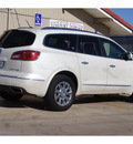 buick enclave 2014 white suv gasoline 6 cylinders all whee drive automatic 79110