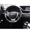 lexus es 350 2014 gray sedan 6 cylinders automatic 77546