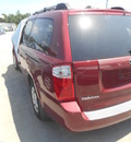 kia sedona