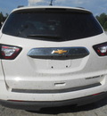 chevrolet traverse 2lt