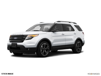 ford explorer 2015 suv xlt 6 cylinders shiftable automatic 76230