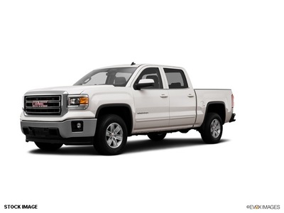 gmc sierra 1500 2014 8 cylinders 6 speed automatic 78853