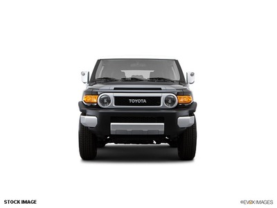 toyota fj cruiser 2014 suv gasoline 6 cylinders 4 wheel drive not specified 76053