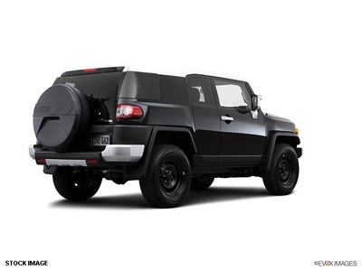 toyota fj cruiser 2014 suv gasoline 6 cylinders 4 wheel drive not specified 76053