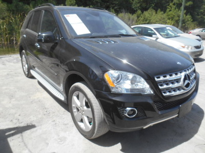 mercedes benz ml350