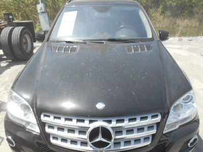 mercedes benz ml350