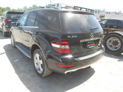 mercedes benz ml350