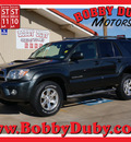 toyota 4runner 2007 gray suv sr5 gasoline 6 cylinders 4 wheel drive automatic 79110