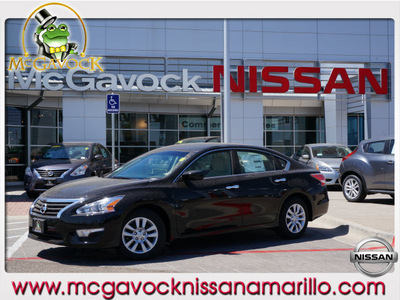 nissan altima 2015 black sedan 2 5 s gasoline 4 cylinders front wheel drive automatic 79119