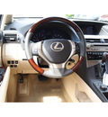 lexus rx 350 2015 white suv 6 cylinders automatic 77074