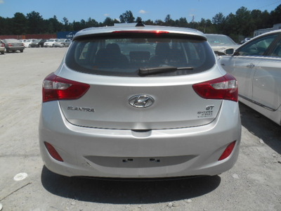 hyundai elantra gt