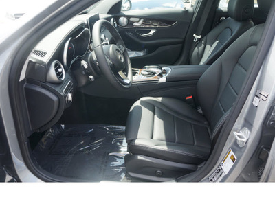 mercedes benz c class 2015 palladium silver sedan c300 luxury 4matic gasoline 4 cylinders shiftable automatic 78216