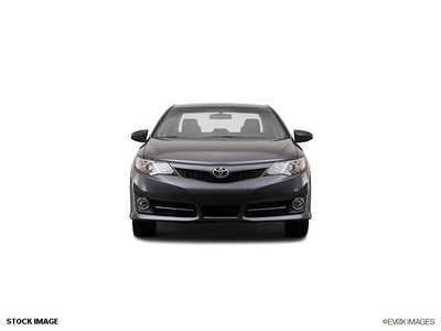 toyota camry 2014 sedan se gasoline 4 cylinders front wheel drive 6 speed automatic 76053