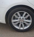 toyota avalon 2014 white sedan xle premium gasoline 6 cylinders front wheel drive 6 speed automatic 76053