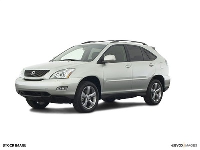 lexus rx 330 2005 suv gasoline 6 cylinders front wheel drive 5 speed automatic 77074