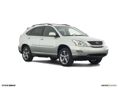 lexus rx 330 2005 suv gasoline 6 cylinders front wheel drive 5 speed automatic 77074