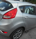 ford fiesta ses