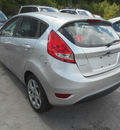 ford fiesta ses