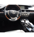 lexus es 350 2014 black sedan gasoline 6 cylinders front wheel drive automatic 77074