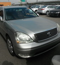 lexus ls 430