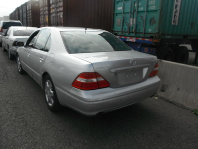 lexus ls 430