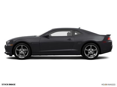 chevrolet camaro 2014 coupe gasoline 6 cylinders rear wheel drive 6 speed automatic 78853