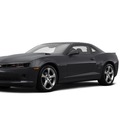 chevrolet camaro 2014 coupe gasoline 6 cylinders rear wheel drive 6 speed automatic 78853