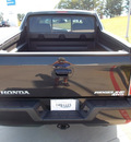 honda ridgeline 2010 black pickup truck rtl w navi gasoline 6 cylinders 4 wheel drive automatic 75606