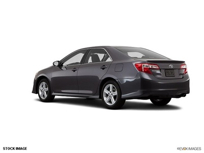 toyota camry 2014 sedan se gasoline 4 cylinders front wheel drive 6 speed automatic 76053