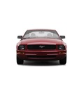ford mustang 2008 coupe gasoline 6 cylinders rear wheel drive not specified 77802