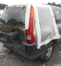 honda cr v ex