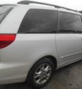 toyota sienna xle xle limited