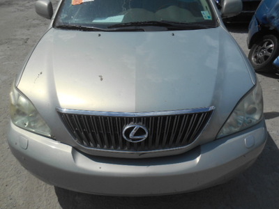 lexus rx 330