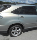 lexus rx 330