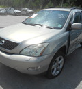 lexus rx 330