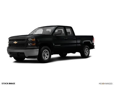 chevrolet silverado 1500 2014 flex fuel 6 cylinders 2 wheel drive not specified 33177