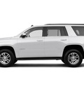 chevrolet tahoe 2015 suv flex fuel 8 cylinders 2 wheel drive not specified 33177