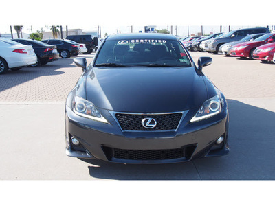 lexus is 250 2011 gran sedan 6 cylinders automatic 77546