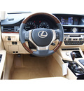 lexus es 350 2014 white sedan 6 cylinders automatic 77074