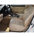 lexus es 350 2014 white sedan gasoline 6 cylinders front wheel drive automatic 77546