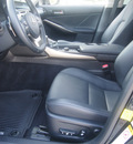 lexus is 350 2014 black sedan gasoline 6 cylinders rear wheel drive automatic 77074